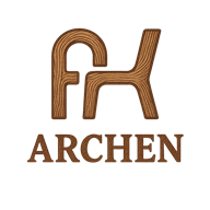 Archen Logo